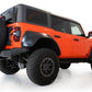Addictive Desert Designs 22-23 Ford Bronco Raptor Rock Fighter Rear Bumper