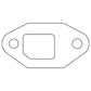Cometic Holden 253/304/308 V8 .031in Fiber Fuel Pump Gasket