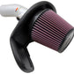 K&N 11 Chevrolet Cruze 1.4L L4 Typhoon Performance Intake