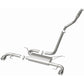 MagnaFlow BRE Exhaust Kit 14-17 Mazda 6 2.5L