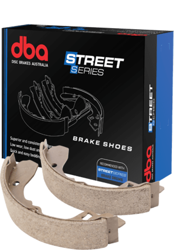 Brake Pads - OE
