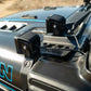 DV8 Offroad 21-23 Jeep Wrangler JL 4XE Dual Light Pod Mounts