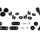 Whiteline 14-21 Subaru WRX Essential Driveline Bushing Kit