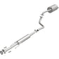 MagnaFlow BRE Exhaust Kit 14-17 Nissan Versa Note 1.6L