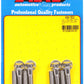 ARP Chevy LS1 LS2 SS 12pt Timing Cover Bolt Kit