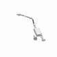 MagnaFlow BRE Exhaust Kit 96-05 Blazer Jimmy 4.3L