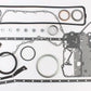 Cometic Street Pro 98-02 Dodge Cummins 5.9L 6BT 24v Bottom End Gasket Kit