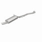 MagnaFlow BRE Exhaust Kit 87-93 BMW 325i 325is 2.5L