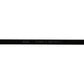 Manley Pushrod 5/16 Dia. 6.272in Length 0.080 Wall 4130 Chrome Moly Swedged End - Single