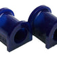 SuperPro 2003 Mitsubishi Lancer Evolution Rear 22mm Sway Bar Mount Bushing Set
