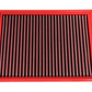 BMC 04-07 Ducati Monster 1000 S Replacement Air Filter