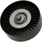 Gates 03-05 Mercedes-Benz C230 4-Cyl. 1.8L Idler Belt Drive Pulley