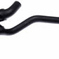 Gates 94-99 Volkswagen Jetta V-6 2.8L AdditionalWater Pump To Reservoir Molded Coolant Hose