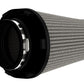 afe Track Series Intake Rplcmnt Air Filter 4IN F x (7-3/4 x 6-1/2)IN B x (5-3/4 x 3-3/4)IN T x 7IN H