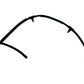 Exergy 04.5-10 Chevrolet Duramax LLY/LBZ/LMM Leak Rail Assembly (Driver Side)
