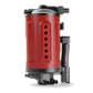 PERRIN 22-25 Subaru WRX Air Oil Separator - Red