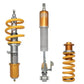 Ohlins 21-23 BMW M3/M4 (G8X) Road & Track Coilover System