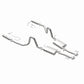 BRExhaust 94-04 Ford Mustang Exhaust Kit