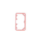 Cometic Holley .062in MP Float Bowl Gasket