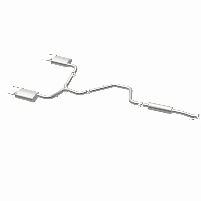 BRExhaust Exhaust Kit Replacement Chevrolet