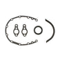 Cometic Chevy 4.3L Gen1 90 Deg V6-1975-1995 Gen1 SB V8 Timing Cover Gskt Kit-w/ Thick Front Seal