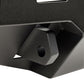 Westin 2024+ Chevrolet Silverado 2500/3500 Pro-Series Front Bumper - Textured Black