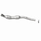 Magnaflow 2005 Land Rover Range Rover 4.4L Direct Fit Converter