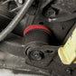 Perrin 02-07 WRX/STi Rear Differential / Subframe Lockdown System