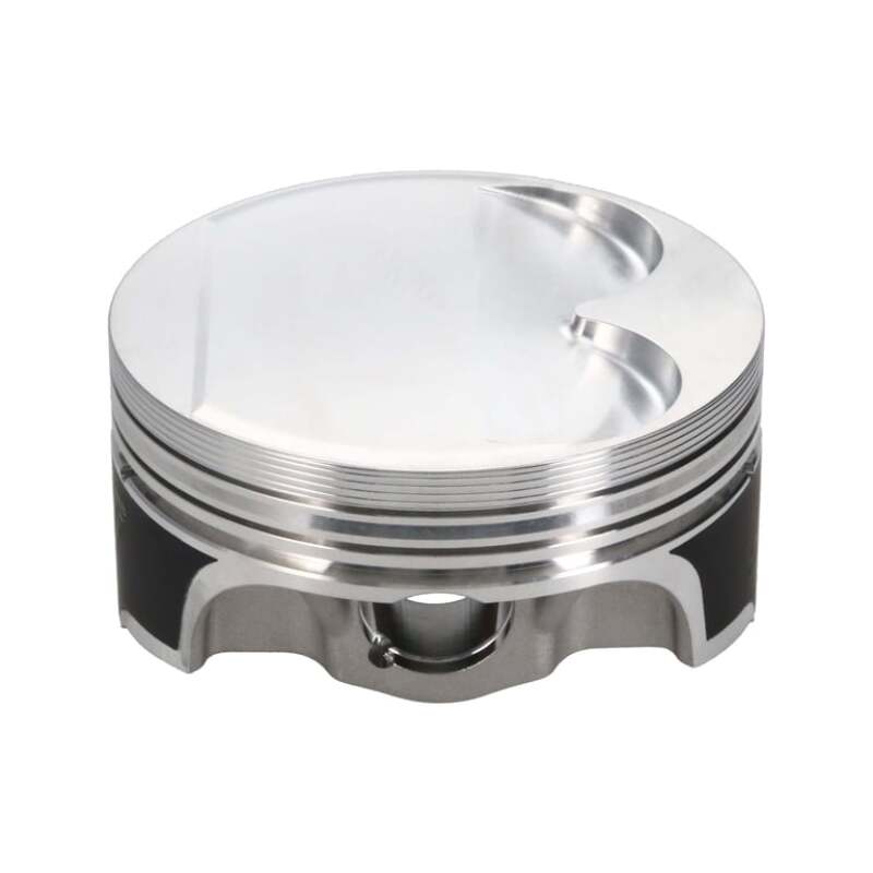 Wiseco Nissan VR38DETT 95.50 mm Bore 34.30 mm CH 6.60 CC Piston Set