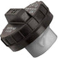 Gates 04-02 GMC Envoy Regular Locking Fuel Cap
