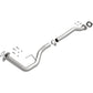 BRE Exhaust 01-02 Sierra 2500 HD Silverado 2500 HD 6L Front Pipe Kit
