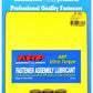 ARP Ford Pinto 2000-2300cc Flexplate Bolt Kit