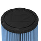 aFe Momentumint Rplcmnt Air Filter w/ D2 Dura-Dry Media 3-1/8inF x 6inB x 4-1/2inT x 6-1/4inH
