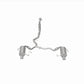 MagnaFlow BRE Exhaust Kit 06-09 Subaru Legacy 2.5L