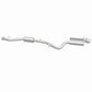 MagnaFlow BRE Exhaust Kit 01-05 Lexus IS300 3L