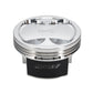 Manley Subaru WRX STi (EJ257) 99.75mm +0.25mm Bore 9.8:1 CR T/T Platinum Series Piston - Single
