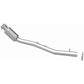 Magnaflow 07-08 Land Rover Range Rover 4.4L Direct Fit Converter