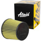 Airaid Cone Filter 5in flg 8in b 6-11/16in t 7-11/32in h -SynthmaX