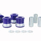 SuperPro 07-21 Toyota Tundra Front UCA - Camber Adj. Inner Bushing Kit