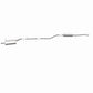 MagnaFlow BRE Exhaust Kit 08-12 Honda Accord 2.4L