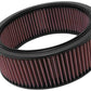 K&N Replacement Air Filter AMC-JEEP,PONT.BUICK,GMC, 1963-97