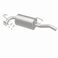BRE Exhaust 93-97 Corolla Prizm 1.6L 1.8L Muffler Kit