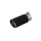 MBRP Universal Carbon Fiber Tip 4in ID/5in OD/12in L Dual Wall Angle Cut
