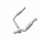 Magnaflow 11-13 Ram 1500 4.7L Direct Fit Converter