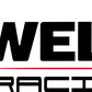 Weld Alumastar 2.0 15x12 / 5x5 BP / 3in. BS Black Wheel - Black Single Bead Lock MT