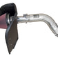 K&N Performance Intake Kit PERF. INTAKE KIT; HUMMER H3, L5-3.5L, 2006