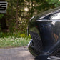GrimmSpeed 10+ Subaru Legacy/Outback / 13+ Subaru BRZ/13+ Scion FR-S License Plate Relocation Kit