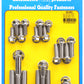 ARP Muncie 4-spd '69-'75 SS hex trans case bolt kit