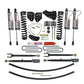 Skyjacker 8.5In KIT 05-7F3504WD DSL ADX