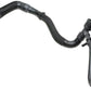 Gates 06-16 Chevrolet Express V-8 6.6L Diesel Lower Molded Coolant Hose